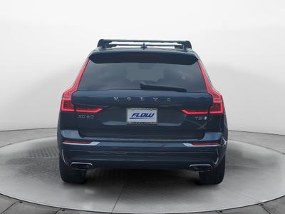 2021 Volvo XC60 Inscription