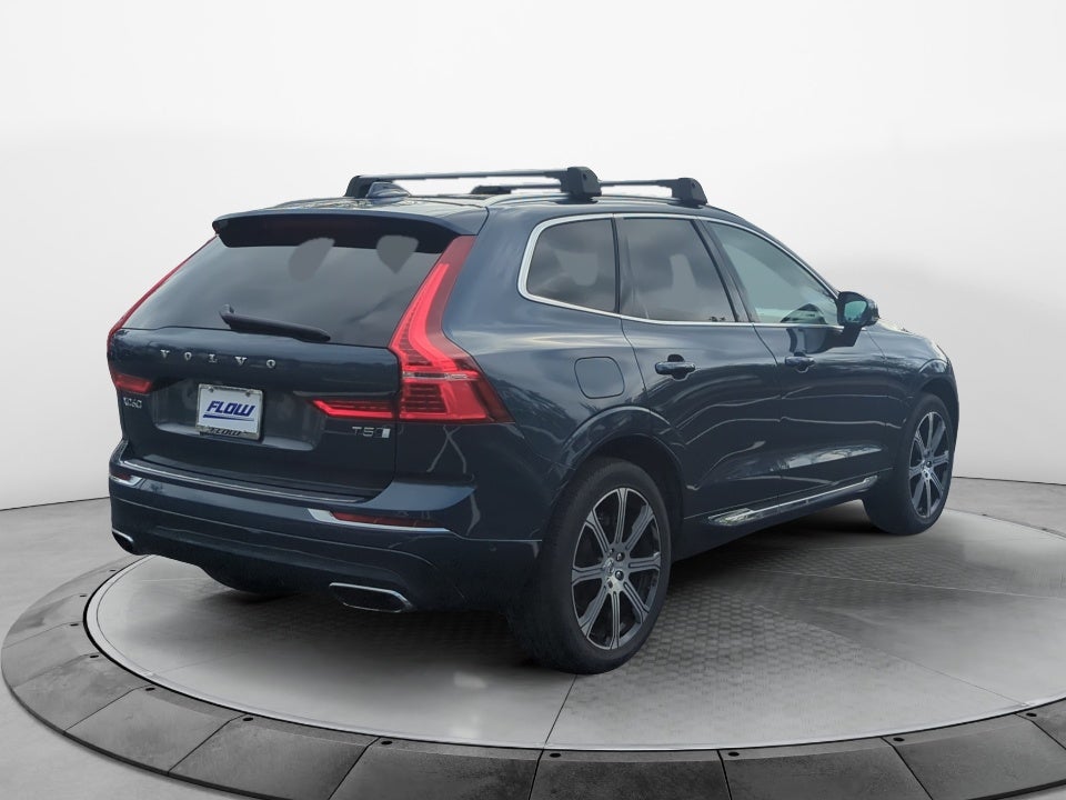 2021 Volvo XC60 Inscription
