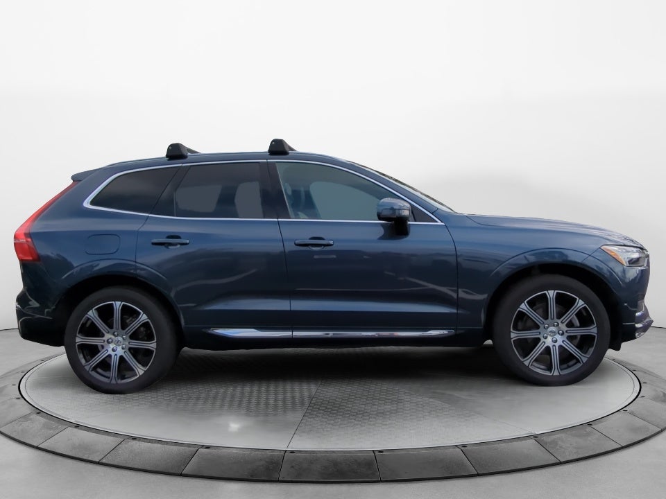 2021 Volvo XC60 Inscription