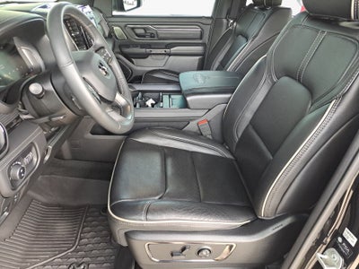 2024 RAM 1500 Limited