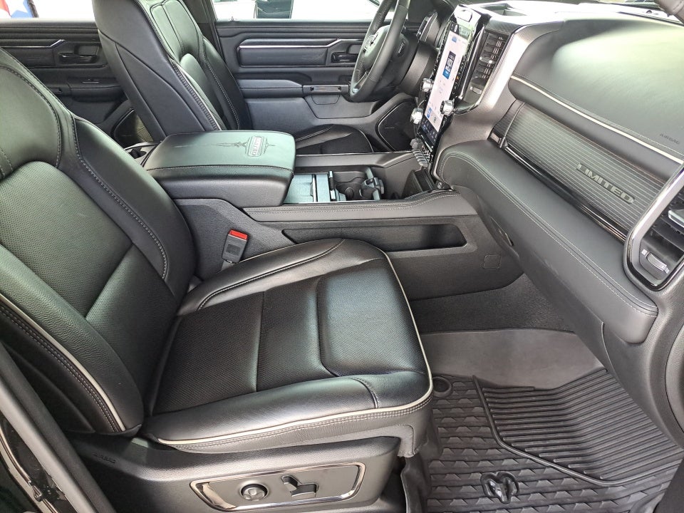 2024 RAM 1500 Limited