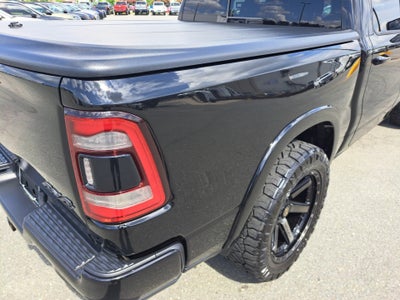 2024 RAM 1500 Limited