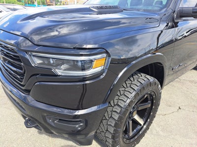2024 RAM 1500 Limited