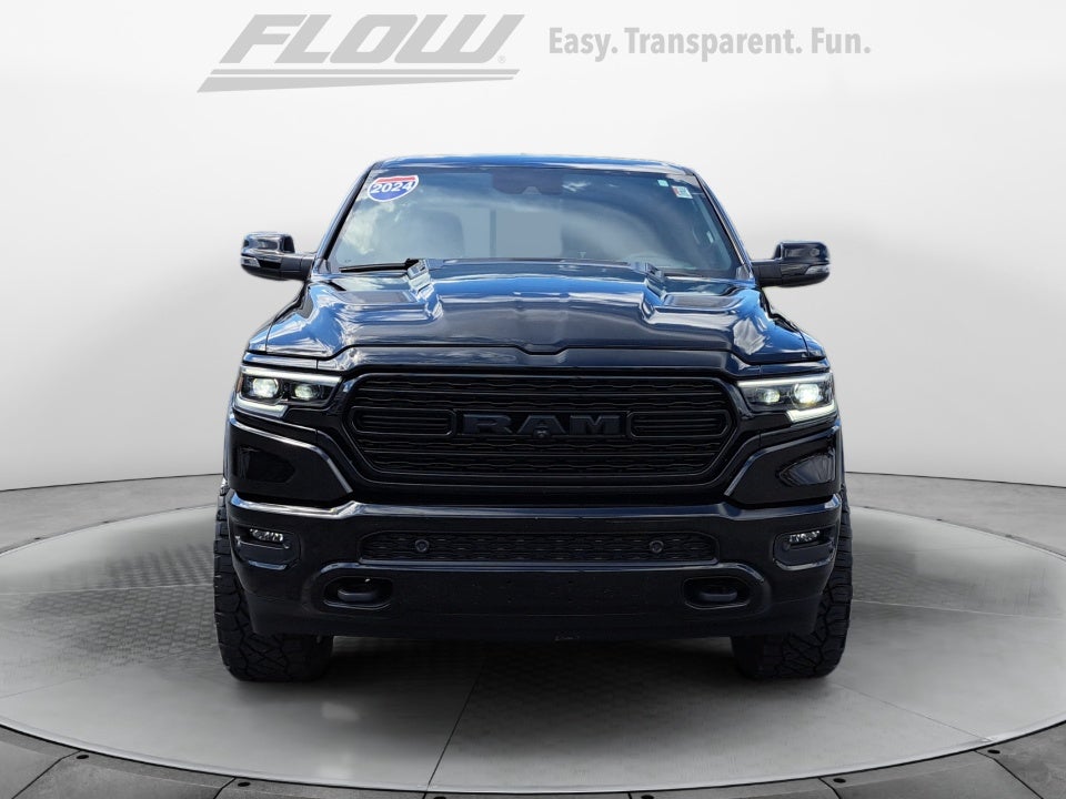 2024 RAM 1500 Limited