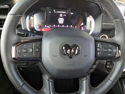 2024 RAM 1500 Limited
