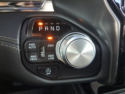 2024 RAM 1500 Limited