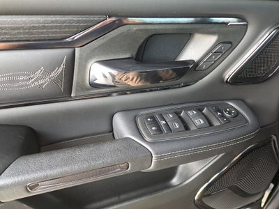 2024 RAM 1500 Limited