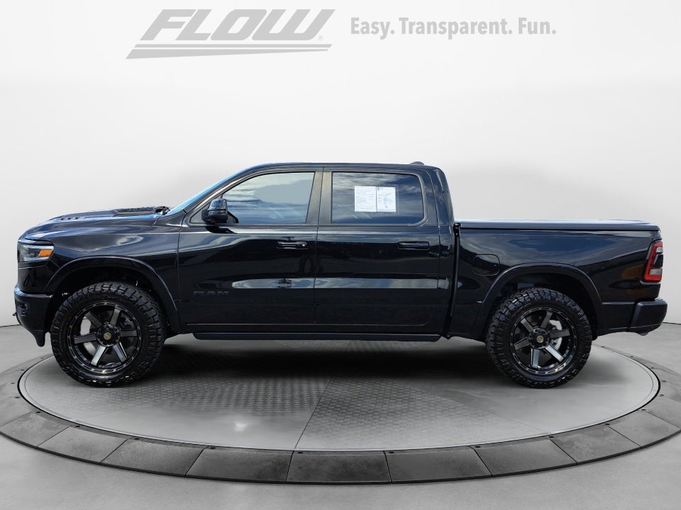 2024 RAM 1500 Limited