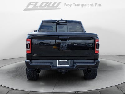 2024 RAM 1500 Limited