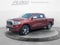 2021 RAM 1500 Limited Longhorn Crew Cab 4x4 5'7" Box