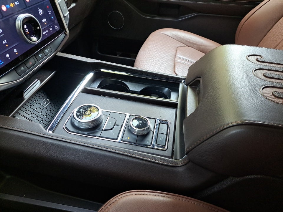 2024 Ford Expedition King Ranch