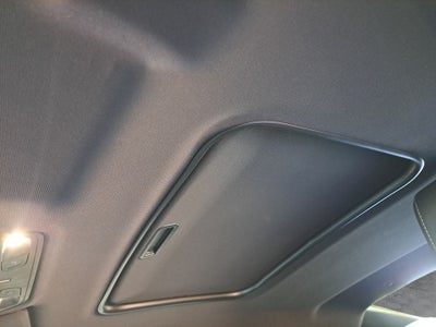 2018 Chevrolet Camaro 2SS
