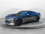 2018 Chevrolet Camaro 2SS