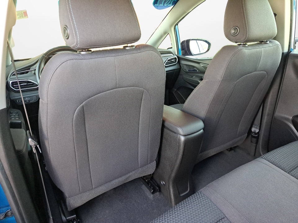 2022 Chevrolet Bolt EV 1LT