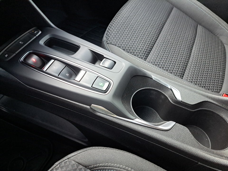 2022 Chevrolet Bolt EV 1LT