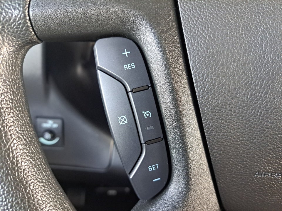 2024 Chevrolet Express Passenger RWD 3500 Extended Wheelbase LT