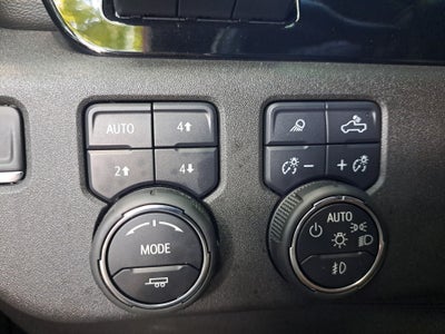 2025 Chevrolet Silverado 2500HD High Country