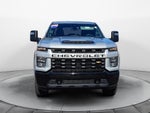 2022 Chevrolet Silverado 2500HD Custom