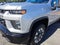 2022 Chevrolet Silverado 2500HD Custom