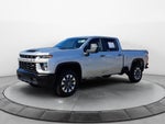 2022 Chevrolet Silverado 2500HD Custom