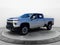 2022 Chevrolet Silverado 2500HD Custom