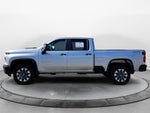 2022 Chevrolet Silverado 2500HD Custom