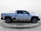 2022 Chevrolet Silverado 2500HD Custom