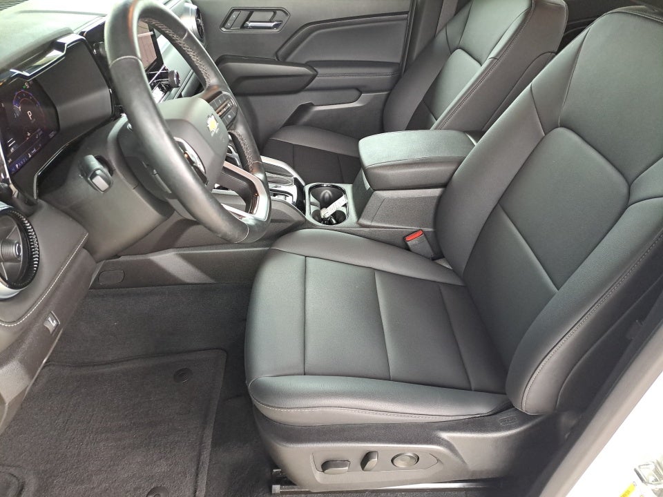 2024 Chevrolet Colorado 4WD LT