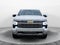 2025 Chevrolet Silverado 1500 4WD Crew Cab Short Bed LTZ