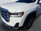 2022 GMC Acadia SLT