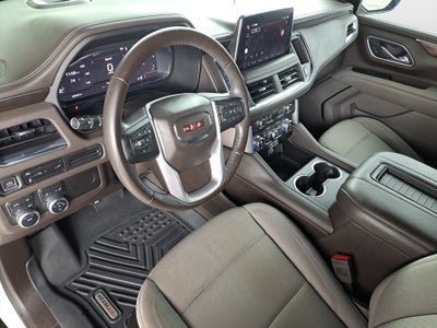 2022 GMC Yukon XL SLE