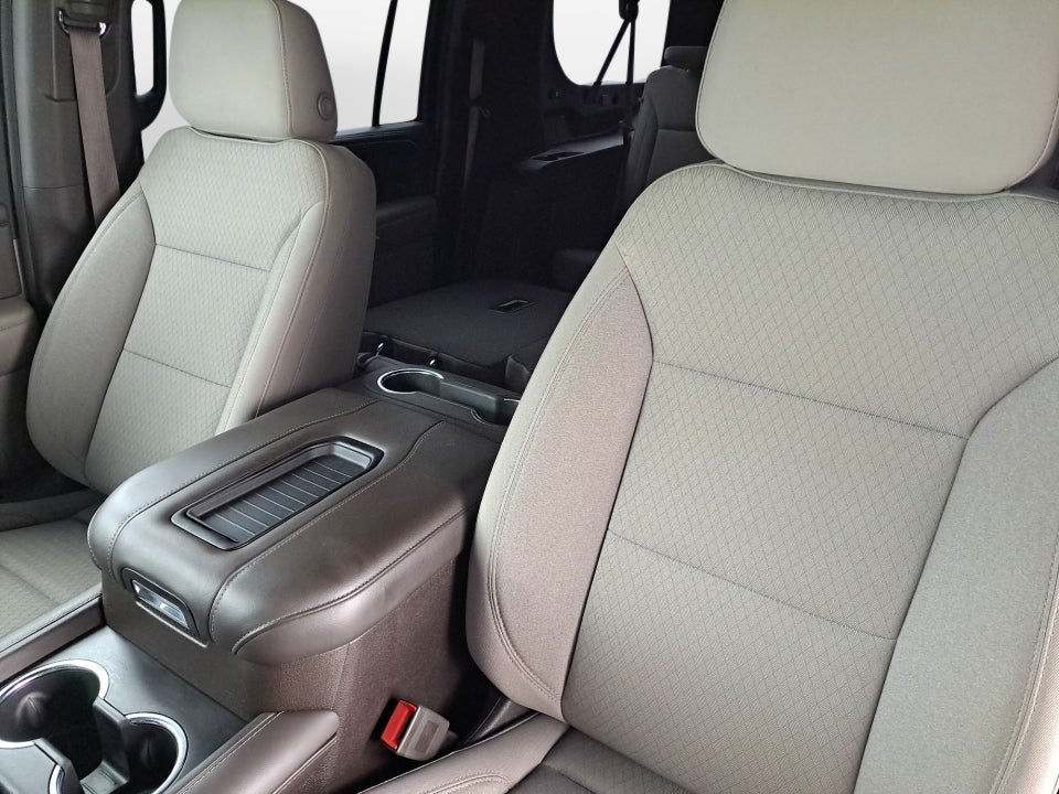 2022 GMC Yukon XL SLE