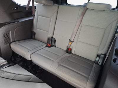 2022 GMC Yukon XL SLE