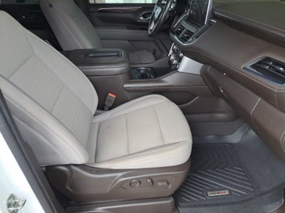 2022 GMC Yukon XL SLE