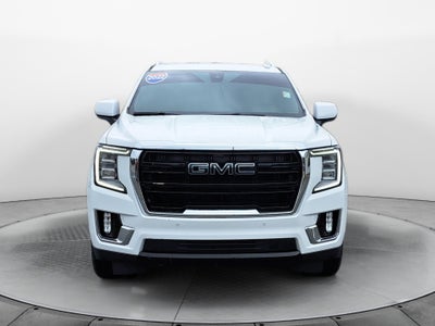 2022 GMC Yukon XL SLE
