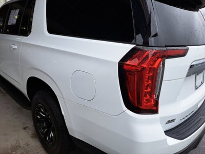 2022 GMC Yukon XL SLE