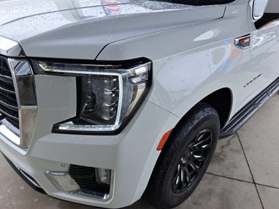 2022 GMC Yukon XL SLE