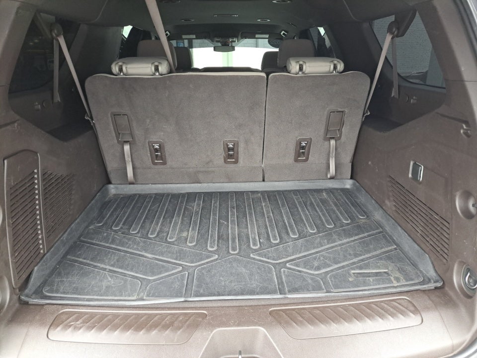 2022 GMC Yukon XL SLE