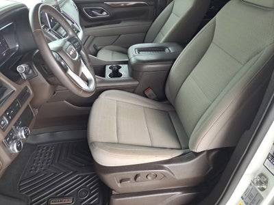 2022 GMC Yukon XL SLE