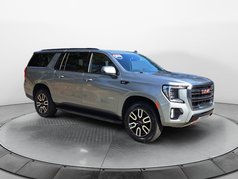 2023 GMC Yukon XL AT4