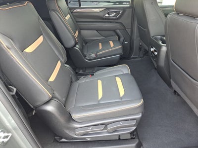 2023 GMC Yukon XL AT4