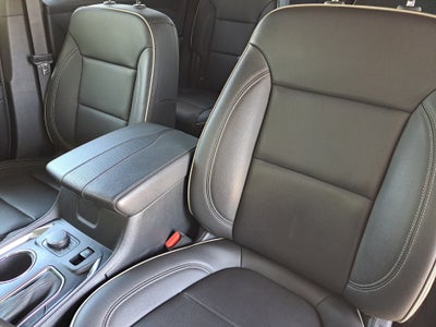 2023 Chevrolet Traverse FWD Premier