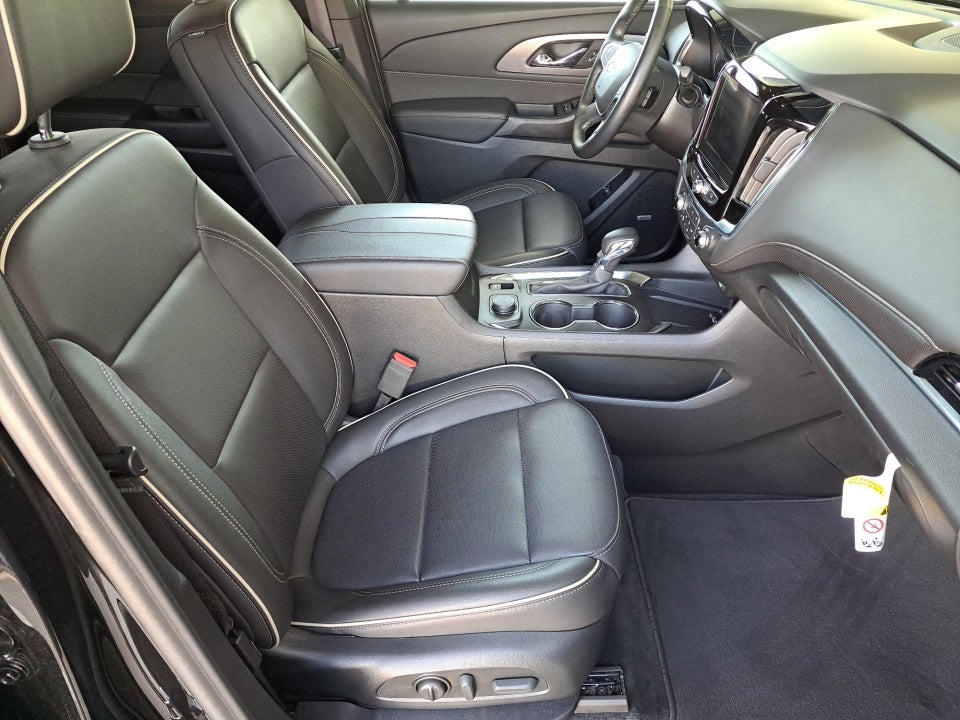 2023 Chevrolet Traverse FWD Premier