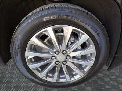 2023 Chevrolet Traverse FWD Premier