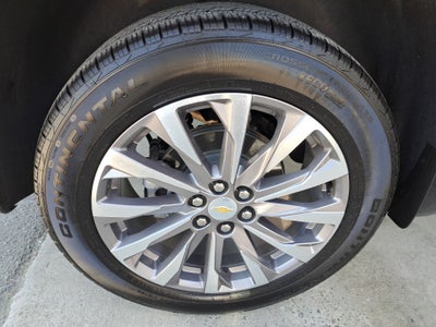 2023 Chevrolet Traverse FWD Premier