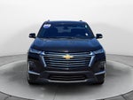 2023 Chevrolet Traverse FWD Premier