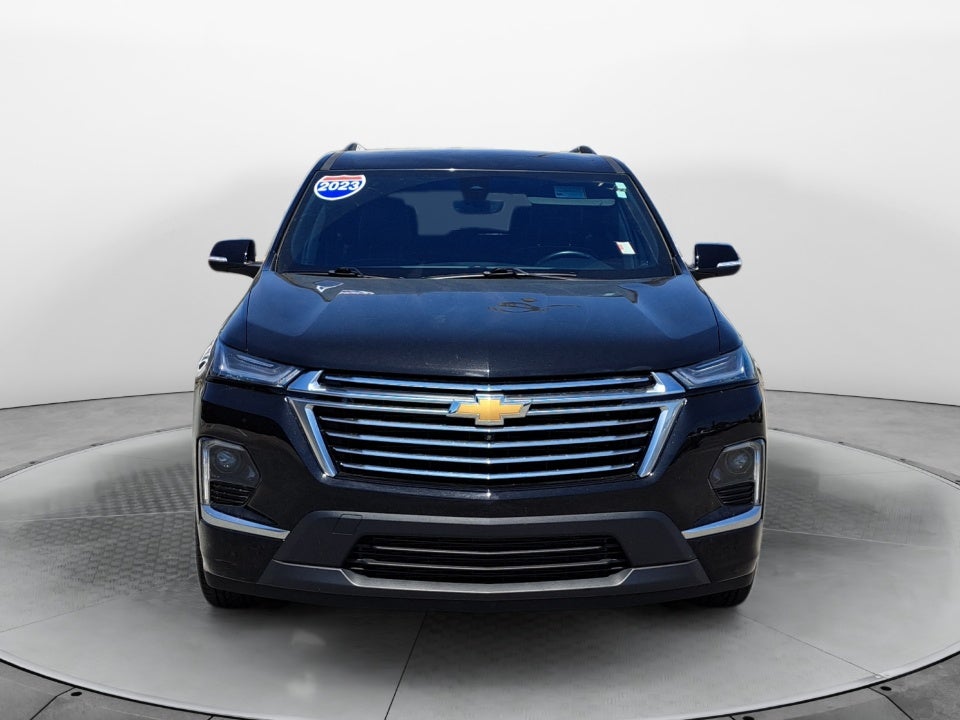 2023 Chevrolet Traverse FWD Premier