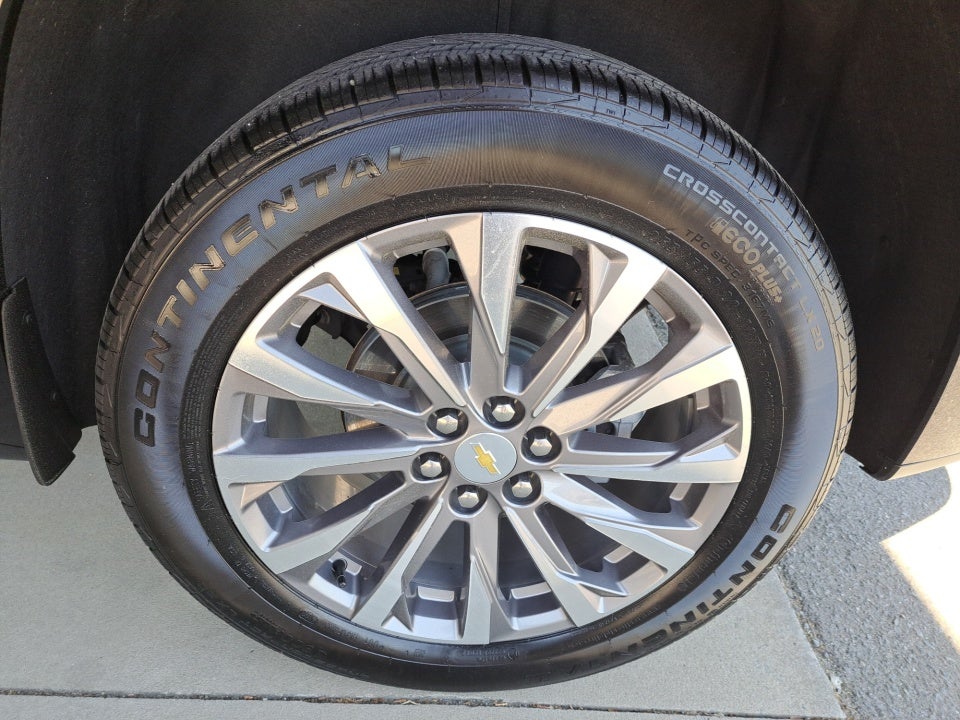 2023 Chevrolet Traverse FWD Premier