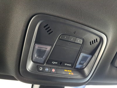 2023 Chevrolet Traverse FWD Premier