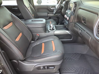 2022 GMC Sierra 2500HD AT4